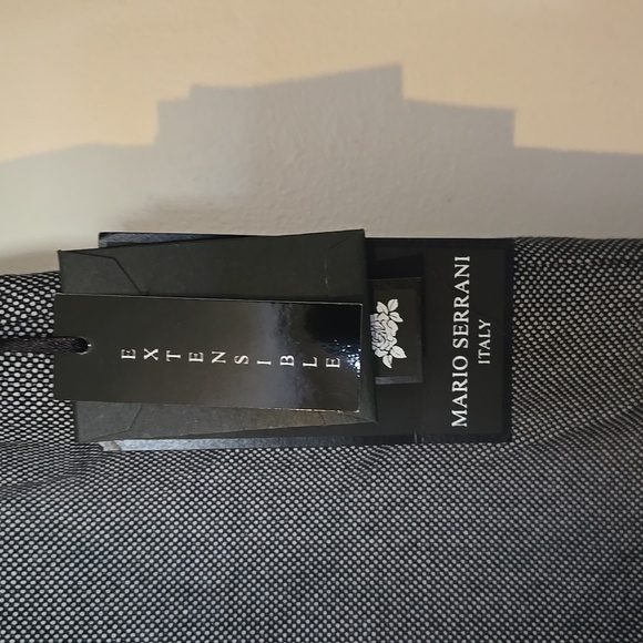 Mario Serrani high waisted skirt - Picture 3 of 3